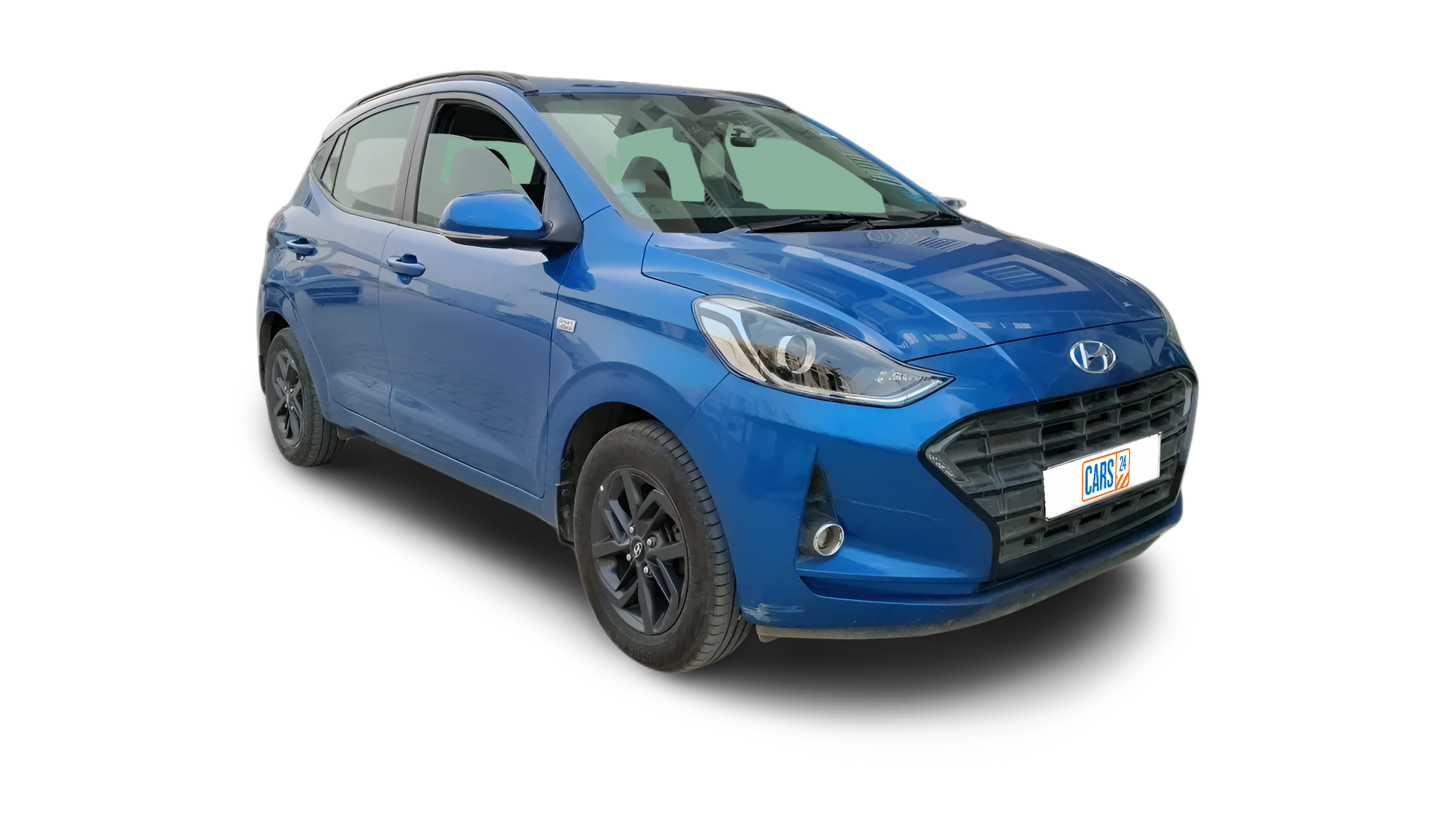 Hyundai GRAND I10 NIOS-img